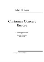 Christmas Concert Encore