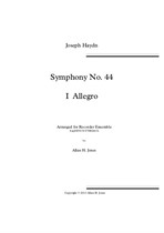 Symphony No.44 - I. Allegro