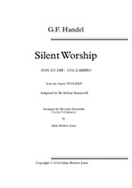 Silent Worship