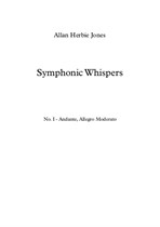 Symphonic Whispers - Movement 1