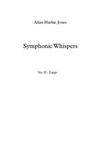 Symphonic Whispers - Movement 2