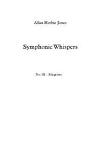 Symphonic Whispers - Movement 3