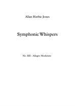 Symphonic Whispers - Movement 4