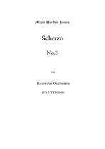 Scherzo No.3